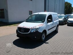 MERCEDES-BENZ Citan Kasten 109 CDI lang / Klima