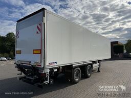 Schmitz Cargobull Frischdienst Standard Ladebordwand