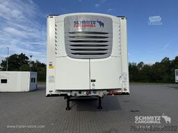 Schmitz Cargobull Frischdienst Standard Ladebordwand