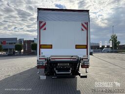 Schmitz Cargobull Frischdienst Standard Ladebordwand