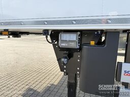 Schmitz Cargobull Frischdienst Standard Ladebordwand