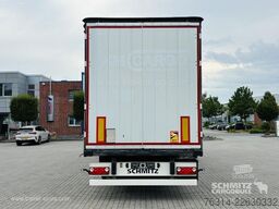 Schmitz Cargobull Curtainsider Standard Getränke