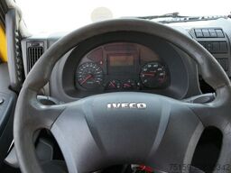 iveco EuroCargo ML 120 E28/P AHK LBW COC AUTOMATIK