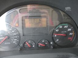 iveco EuroCargo ML 120 E28/P AHK LBW COC AUTOMATIK