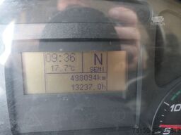 iveco EuroCargo ML 120 E28/P AHK LBW COC AUTOMATIK