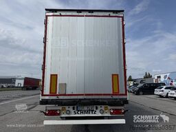 Schmitz Cargobull Dryfreight Standard Double deck