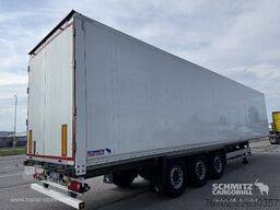 Schmitz Cargobull Dryfreight Standard Double deck