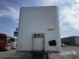 Schmitz Cargobull Dryfreight Standard Double deck
