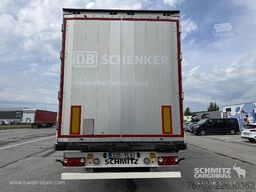 Schmitz Cargobull Dryfreight Standard Double deck