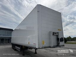 Schmitz Cargobull Dryfreight Standard Double deck