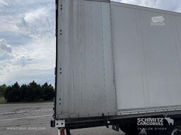 Schmitz Cargobull Dryfreight Standard Double deck