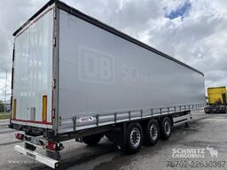 Schmitz Cargobull Curtainsider Standard