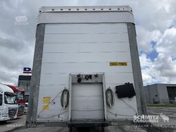Schmitz Cargobull Curtainsider Standard