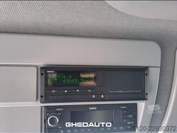 IVECO MOTRICE IVECO EUROCARGO 180 320 CASSONE CON CENTINA E SPONDA IDRAULICA
