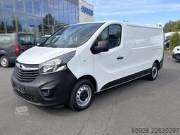 Opel Vivaro B 1.6 CDTI Biturbo, L2H1, Sortimo-Regale