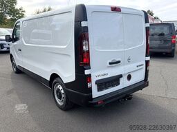 Opel Vivaro B 1.6 CDTI Biturbo, L2H1, Sortimo-Regale