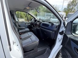 Opel Vivaro B 1.6 CDTI Biturbo, L2H1, Sortimo-Regale