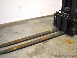 Linde E 25/600 HL 1252-01