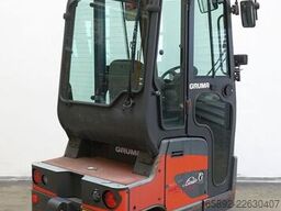 Linde P 60 1191