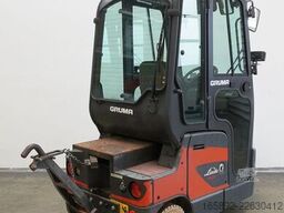 Linde P 60 1191