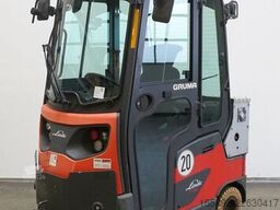 Linde P 80 1191