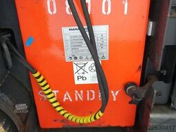 Linde P 80 1191