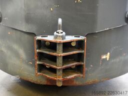 Linde P 80 1191