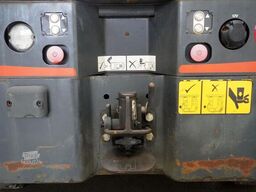 Linde P 80 1191