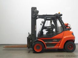 Linde H 80 T EVO 396-03