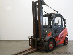 Linde H 45 D EVO 394-02