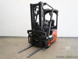 Linde E 12 EVO 386-02