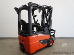 Linde E 12 EVO 386-02