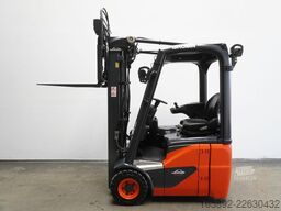 Linde E 12 EVO 386-02
