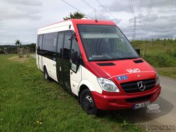 Mercedes Sprinter EVO City 65 EVO City 65