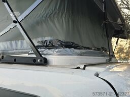 Ford Panama P10 Campervan | 2022 | Euro 6 | Professional Seller