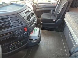 DAF XF 480 FT SUPER SPACE CAB ZF INTARDER