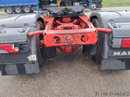 MAN TGX 18.440 TGX 18.440 * Euro 5 EEV *
