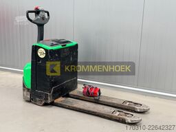 Cesab P 220 2000 kg
