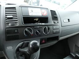Volkswagen T5 Transporter 2.0 TDI EURO-5 CoC 2xSCHIEBETÜR PARKTRONIK