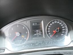 Volkswagen T5 Transporter 2.0 TDI EURO-5 CoC 2xSCHIEBETÜR PARKTRONIK