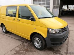 Volkswagen T5 Transporter 2.0 TDI EURO-5 CoC PARKTRONIK