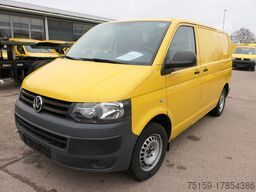 Volkswagen T5 Transporter 2.0 TDI EURO-5 CoC PARKTRONIK