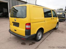 Volkswagen T5 Transporter 2.0 TDI EURO-5 CoC PARKTRONIK