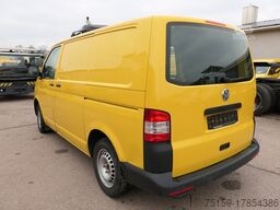 Volkswagen T5 Transporter 2.0 TDI EURO-5 CoC PARKTRONIK