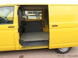 Volkswagen T5 Transporter 2.0 TDI EURO-5 CoC PARKTRONIK