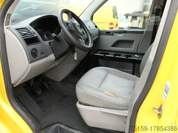 Volkswagen T5 Transporter 2.0 TDI EURO-5 CoC PARKTRONIK