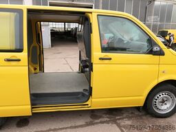 Volkswagen T5 Transporter 2.0 TDI EURO-5 CoC PARKTRONIK