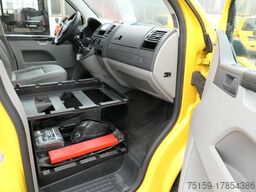 Volkswagen T5 Transporter 2.0 TDI EURO-5 CoC PARKTRONIK