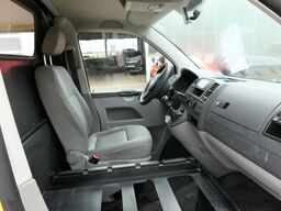 Volkswagen T5 Transporter 2.0 TDI EURO-5 CoC PARKTRONIK