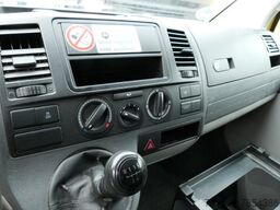 Volkswagen T5 Transporter 2.0 TDI EURO-5 CoC PARKTRONIK